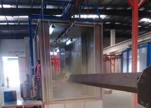 太倉無錫噴涂 型號齊全