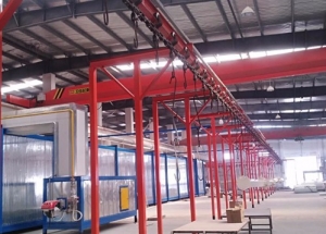 太倉無錫噴涂 經驗豐富