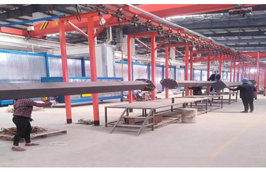 太倉無錫噴涂 專注表面涂層技術研發