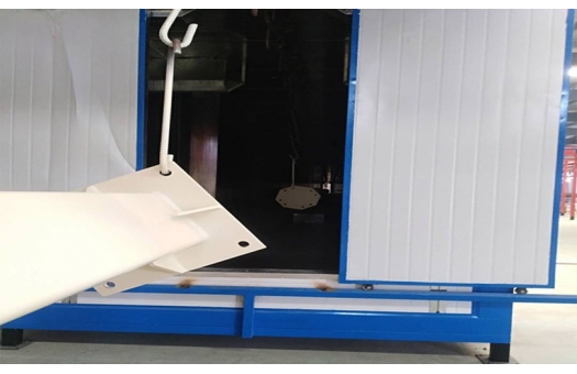 太倉無錫噴涂  一站式涂裝設備廠家