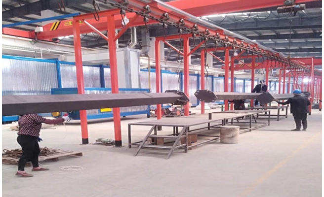 太倉無錫噴涂 專注表面涂層技術研發