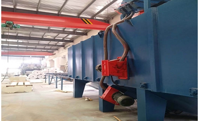 江陰無錫噴塑 金屬表面噴塑好處