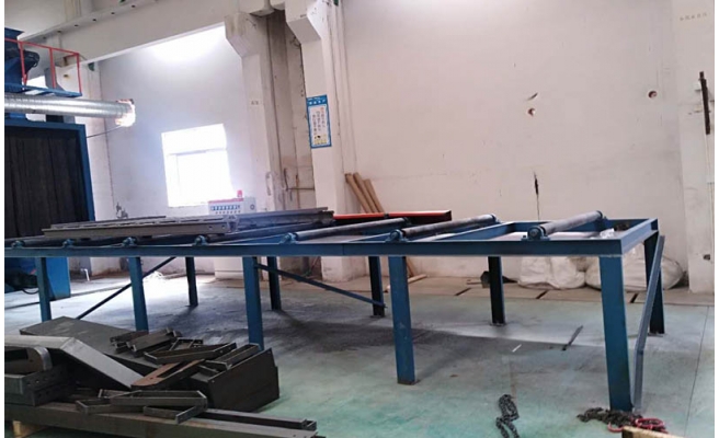 太倉無錫噴塑 表面處理噴塑加工