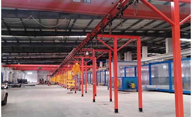 江陰無錫噴塑 噴漆噴塑加工