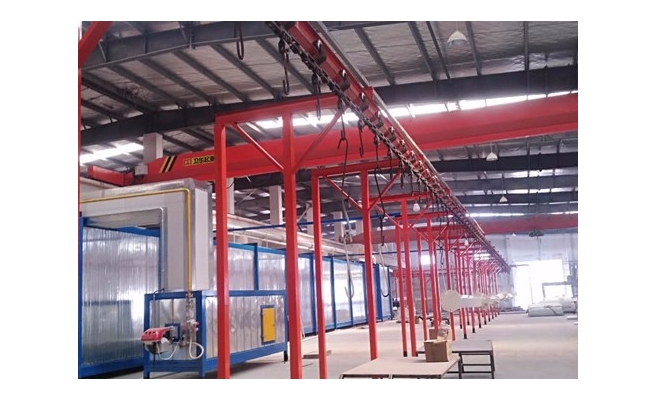 宜興無錫噴涂 經驗豐富