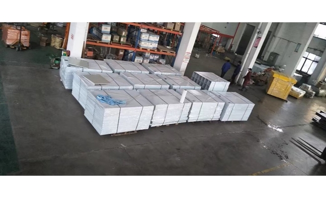 江陰金屬表面處理